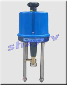直行程電動執(zhí)行器